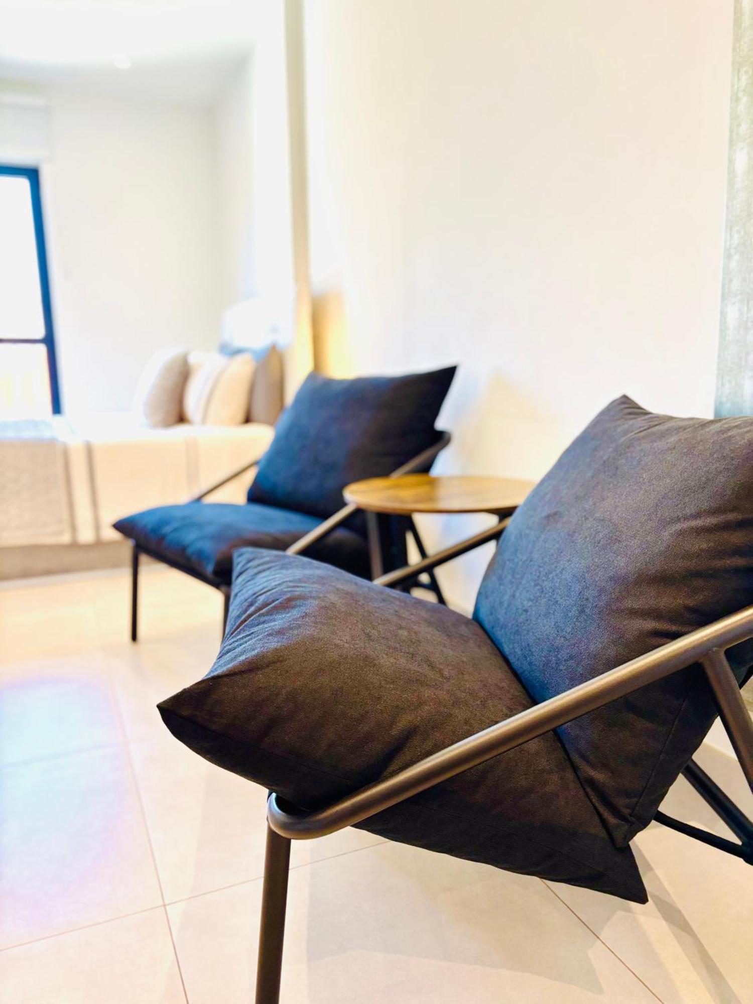Gibraltar Central Suites Bagian luar foto