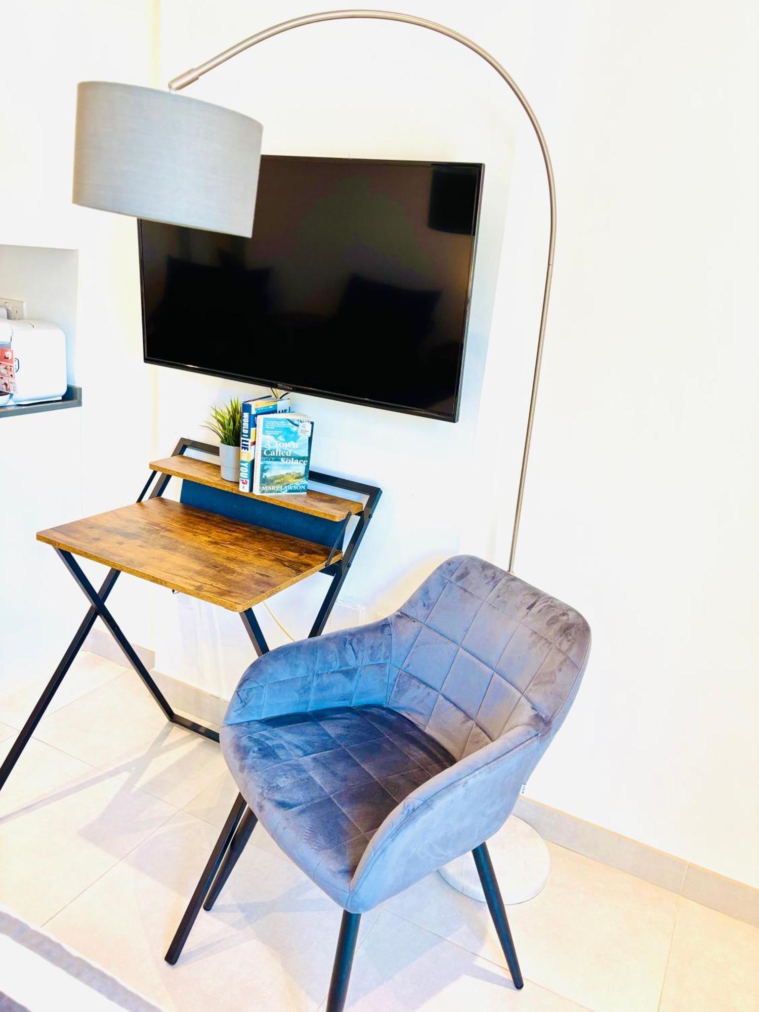 Gibraltar Central Suites Bagian luar foto